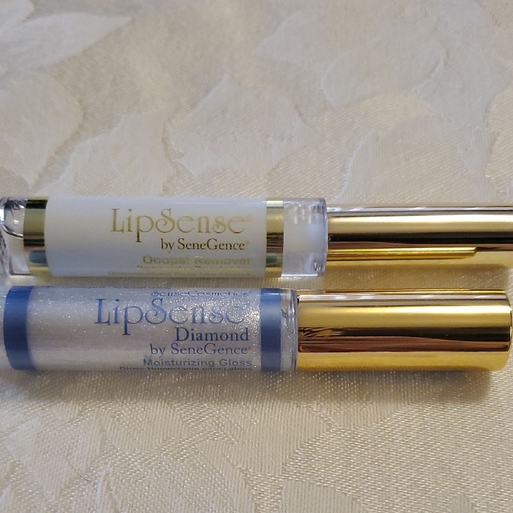 SeneGence Diamond Moisturizing Gloss